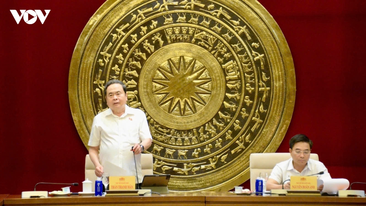 NA Chairman requests strong reform in public aspirations, oversight work